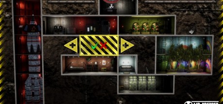 Mr. Prepper Steam CD Key