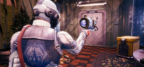 The Outer Worlds - Murder on Eridanos DLC Steam CD Key