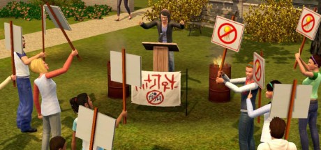 The Sims 3 - University Life Expansion Pack Limited Edition DLC EA App CD Key