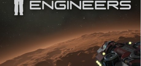 Space Engineers EU Steam CD Key