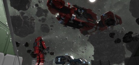 Space Engineers EU Steam CD Key