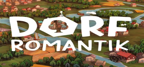 Dorfromantik Steam CD Key
