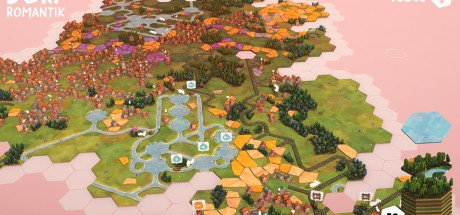 Dorfromantik Steam CD Key Dorfromantik Steam CD Key