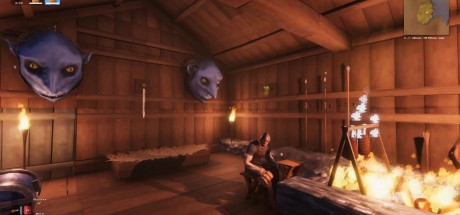 Valheim - Premium Items Pack Manual Delivery