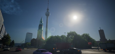 The Bus Steam CD Key