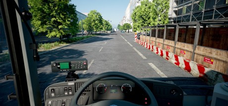 The Bus Steam CD Key