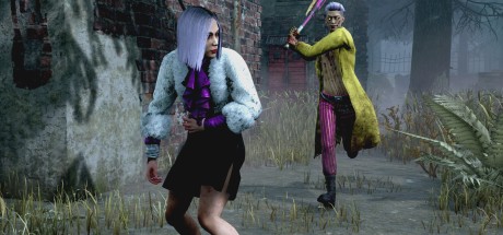 Dead by Daylight - All-Kill Chapter DLC EU PC Steam CD Key Dead by Daylight - All-Kill Chapter DLC EU PC Steam CD Key