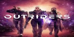 Outriders EU Steam CD Key