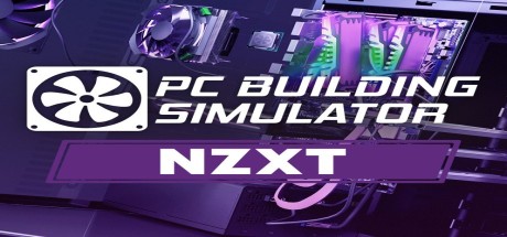 PC Building Simulator - NZXT Workshop DLC EU Steam CD Key