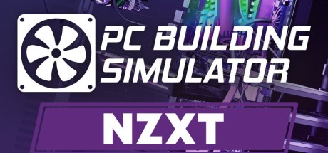 PC Building Simulator - NZXT Workshop DLC EU Steam CD Key	
