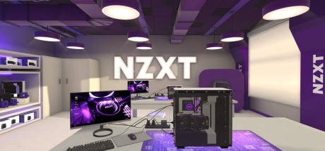 PC Building Simulator - NZXT Workshop DLC EU Steam CD Key PC Building Simulator - NZXT Workshop DLC EU Steam CD Key