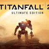 Titanfall 2 Ultimate Edition AR VPN Activated XBOX One / Xbox Series X|S CD Key Titanfall 2 Ultimate Edition AR VPN Activated XBOX One / Xbox Series X|S CD Key