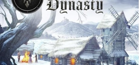 Medieval Dynasty EU Steam CD Key