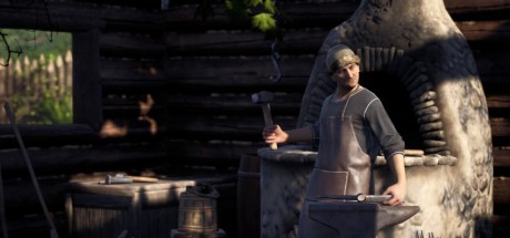 Medieval Dynasty EU Steam CD Key