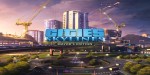 Cities: Skylines Mayor's Edition EU XBOX One CD Key