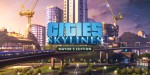 Cities: Skylines Mayor's Edition EU XBOX One CD Key