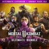 Mortal Kombat 11 - Ultimate Add-On Bundle US XBOX One CD Key