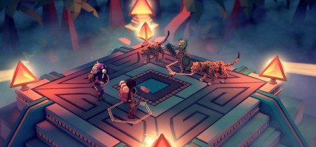 For The King - Lost Civilization Adventure Pack DLC Steam CD Key