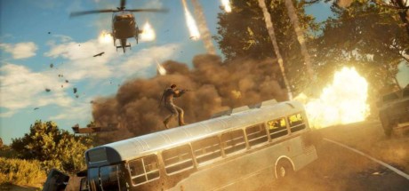 Just Cause 3 XXL Edition EU XBOX One / Xbox Series X|S CD Key