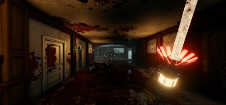 Killing Floor 2 - Armory Season Pass Steam CD Key