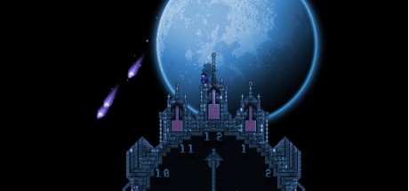 Terraria US XBOX One CD Key