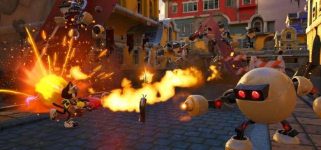 Sonic Forces US XBOX One CD Key