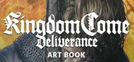 Kingdom Come: Deliverance - Art Book