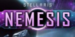 Stellaris - Nemesis DLC EU Steam CD Key