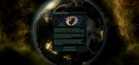 Stellaris - Nemesis DLC EU Steam CD Key