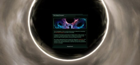 Stellaris - Nemesis DLC EU Steam CD Key