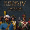 Europa Universalis IV - Emperor Content Pack DLC PC Steam CD Key