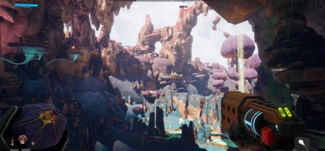 Journey to the Savage Planet EU XBOX One CD Key