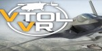 VTOL VR Steam CD Key