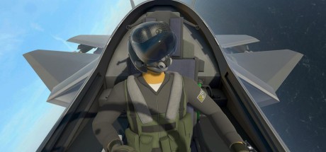 VTOL VR Steam CD Key