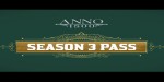Anno 1800 - Season Pass 3 DLC EU Ubisoft Connect CD Key
