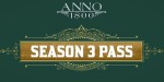 Anno 1800 - Season Pass 3 DLC EU Ubisoft Connect CD Key