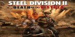 Steel Division 2 - Death on the Vistula DLC GOG CD Key