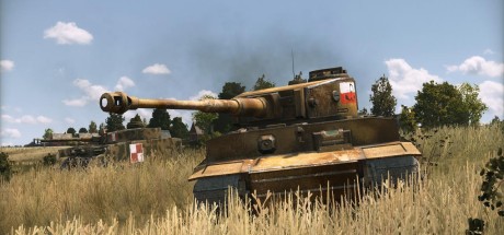 Steel Division 2 - Death on the Vistula DLC GOG CD Key