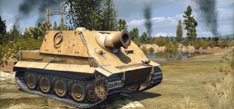 Steel Division 2 - Death on the Vistula DLC GOG CD Key