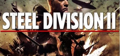 Steel Division 2 - Commander Deluxe Pack DLC GOG CD Key