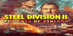 Steel Division 2 - The Fate of Finland DLC GOG CD Key