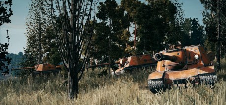 Steel Division 2 - The Fate of Finland DLC GOG CD Key