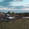 Steel Division 2 - The Fate of Finland DLC GOG CD Key
