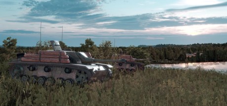 Steel Division 2 - The Fate of Finland DLC GOG CD Key