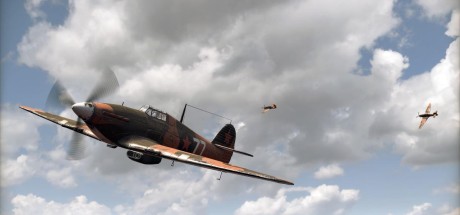 Steel Division 2 - The Fate of Finland DLC GOG CD Key