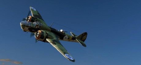 Steel Division 2 - The Fate of Finland DLC GOG CD Key