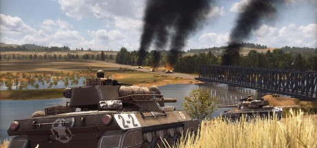 Steel Division 2 - Tribute to D-Day Pack DLC GOG CD Key