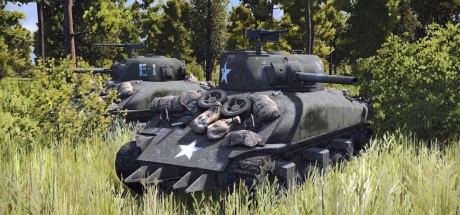 Steel Division 2 - Tribute to D-Day Pack DLC GOG CD Key