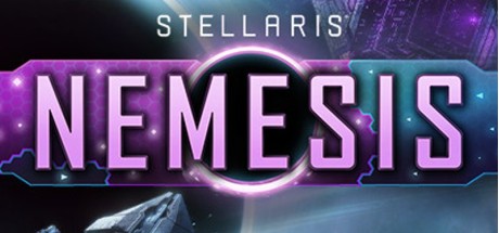 Stellaris - Nemesis DLC RoW Steam CD Key