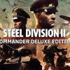 Steel Division 2 Commander Deluxe Edition GOG CD Key